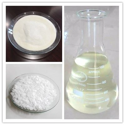 Polycarboxylate Superplasticizer For Building Material